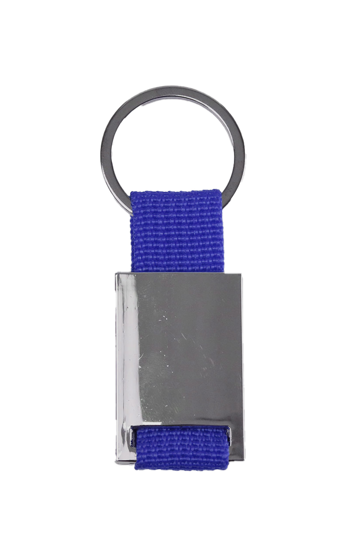 VERO - Key Chain with Colored Strap